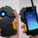 Illustration for article titled Metal Gear Solid iDroid iPhone Case